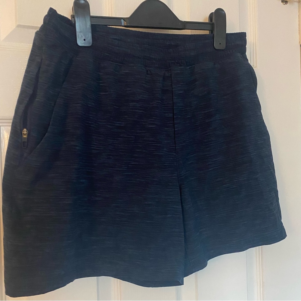 Lululemon Mens Pace Breaker Shorts